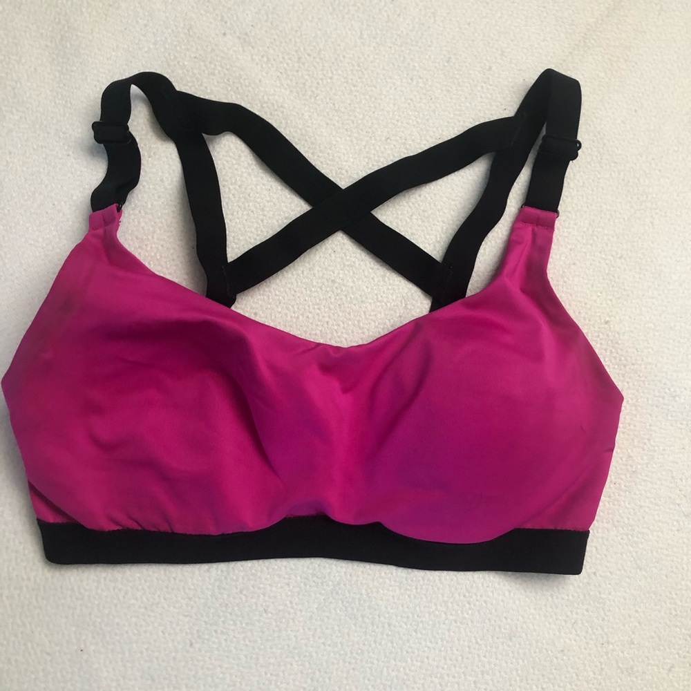 Workout set - Reebok - Picture 5 of 7